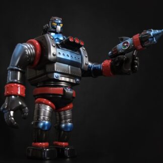 Riseup Vinyl - Interstellar Machine (26cm)