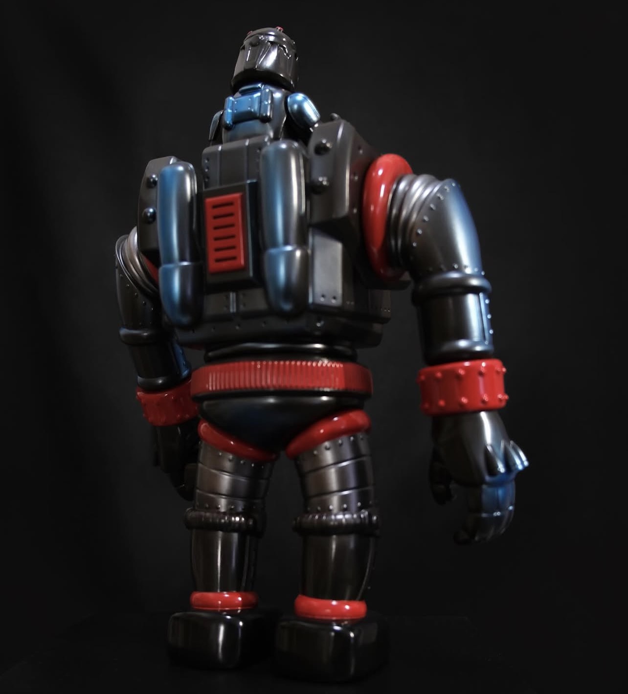 Riseup Vinyl - Interstellar Machine (26cm) - Image 4