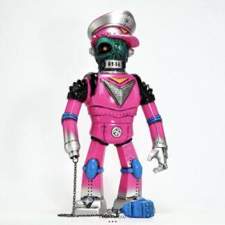 Kusatta - Robocop 2nd (30cm)