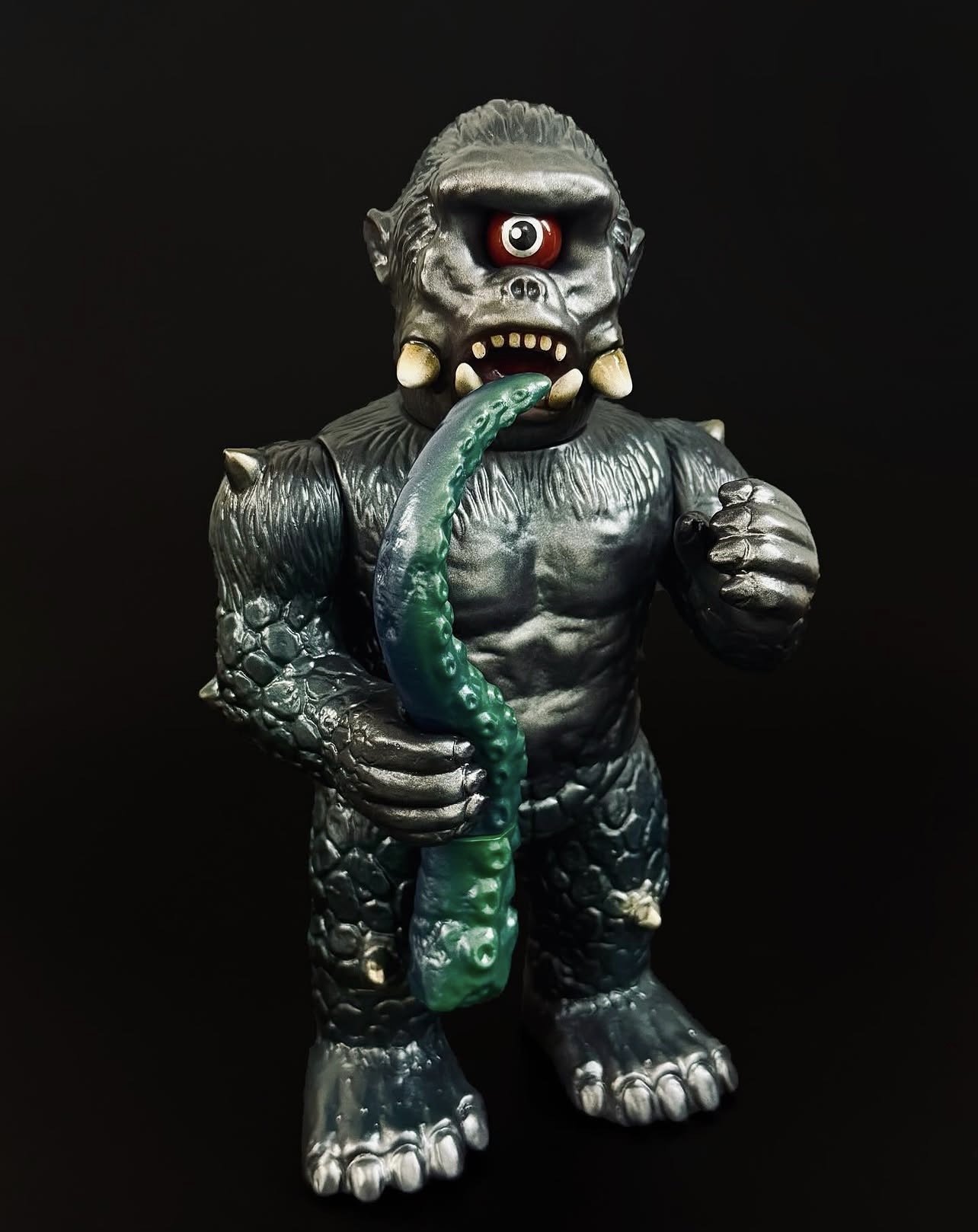 Mayamark - Cyclops Gorilla 2nd (25cm) - Image 2