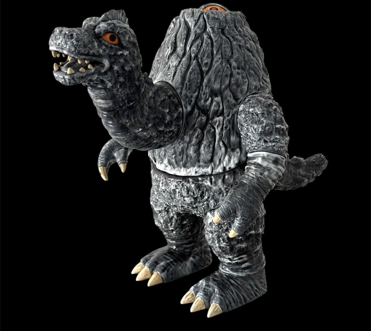 Meteomon - Grandon 2nd (26cm) - Image 2