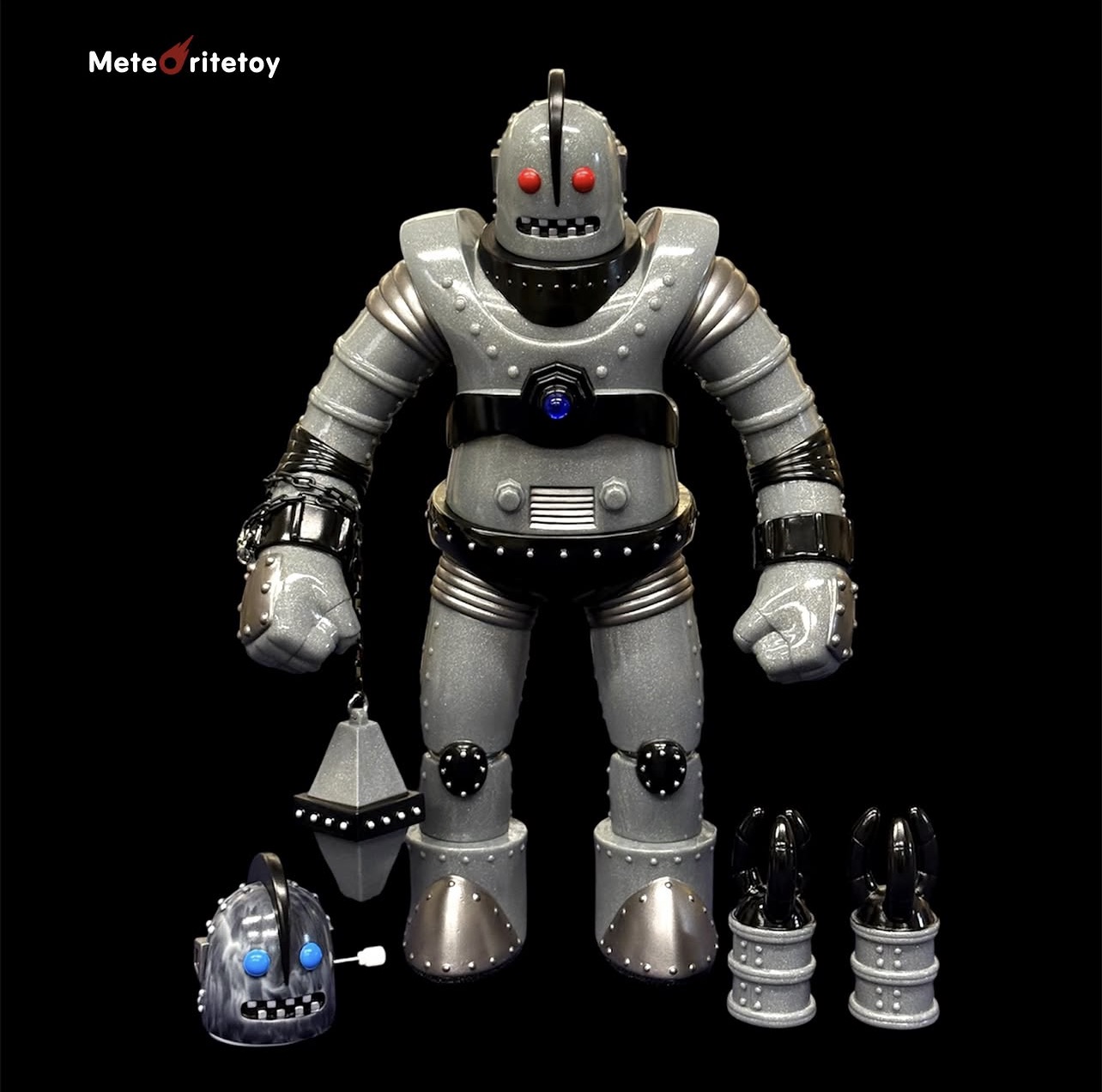 Meteomon - R78 (30cm) - Image 2