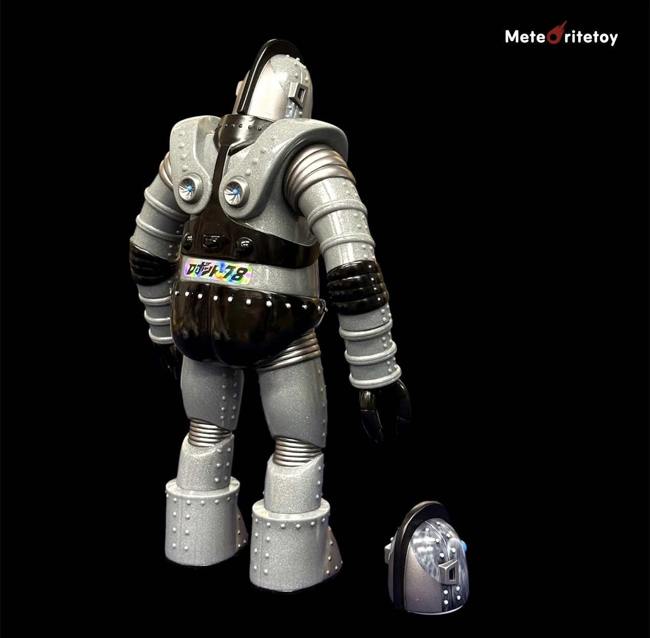 Meteomon - R78 (30cm) - Image 4