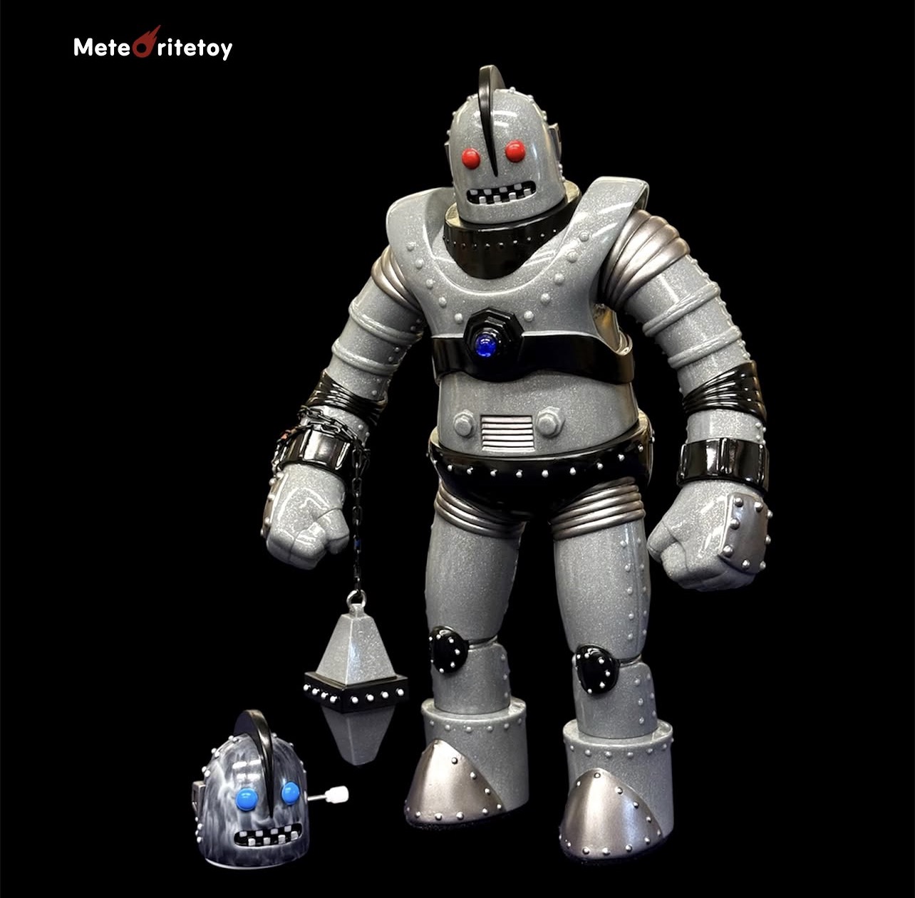 Meteomon - R78 (30cm) - Image 5