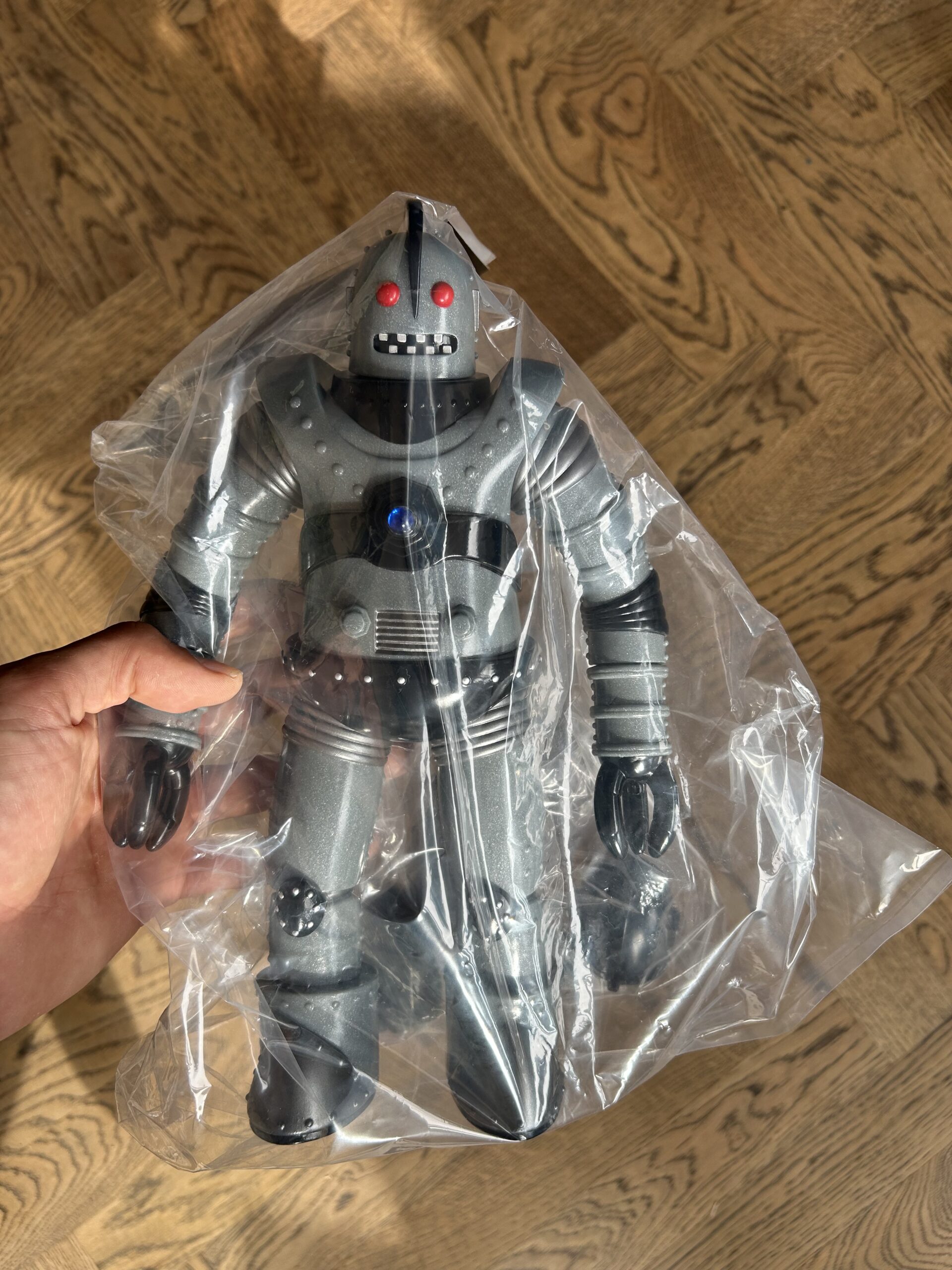 Meteomon - R78 (30cm) - Image 6