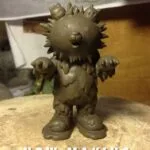 INSTINCTOY － mini inc