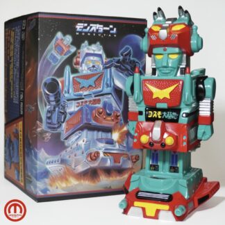 Monsutan - Cosmo Base 1st (35cm)