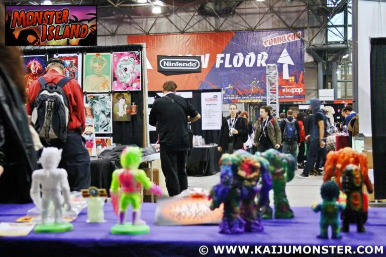 Artists